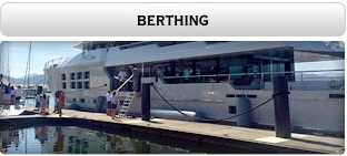 Ship and Yacht Berthing